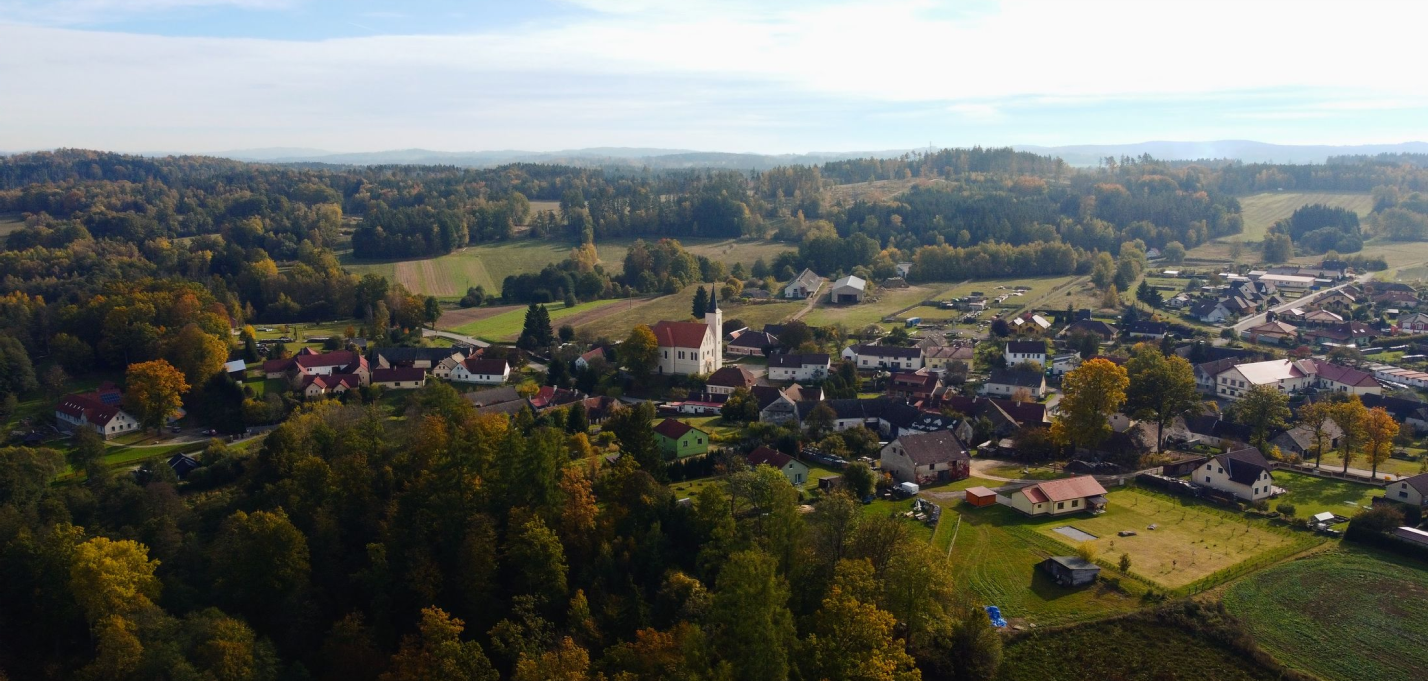 Obec Blažejov - ilustrační foto - 0